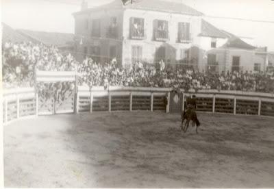 FIESTA Y TOROS