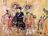 ¿Cual fue la civilización china más antigua?