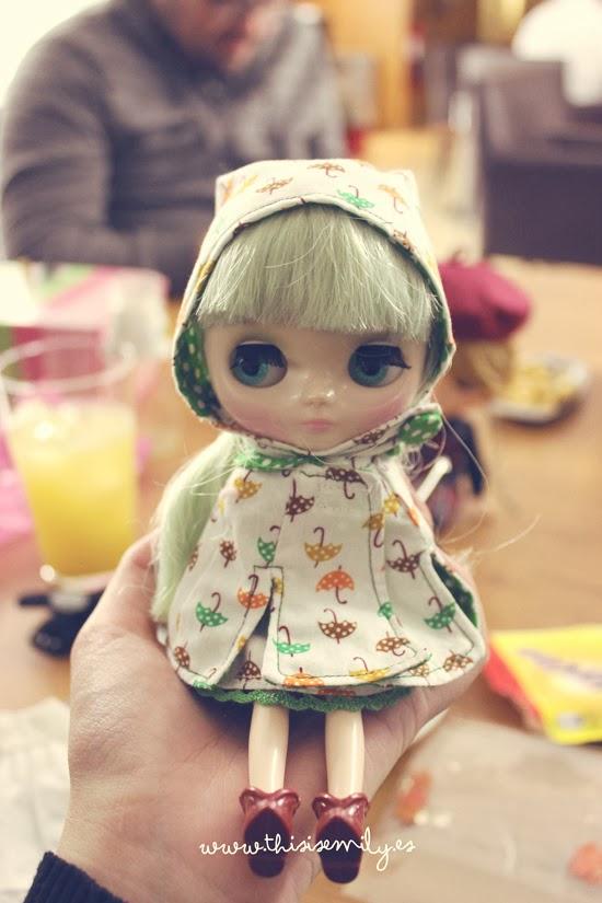 Mini quedada kekil Mini quedada kekil