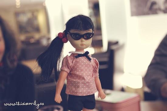 Mini quedada kekil Mini quedada kekil