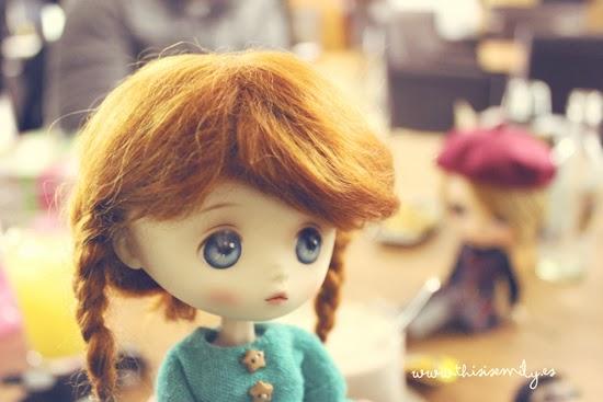 Mini quedada kekil Mini quedada kekil