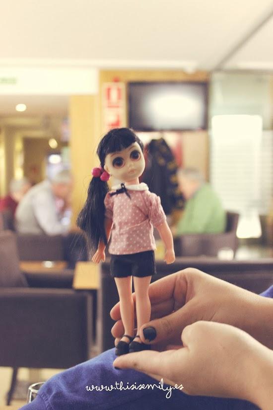 Mini quedada kekil Mini quedada kekil