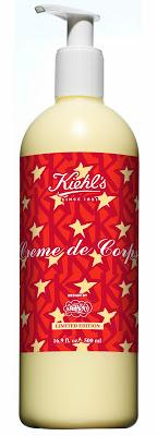 Edición solidaria limitada de Navidad de Eric Haze for Kiehl´s