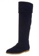 vuelven las botas mosqueteras KMB - CONAN - Botas mosqueteras - azul