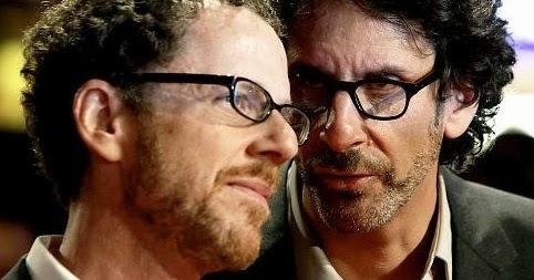 Los Coen trabajan en un peplum Los Coen trabajan en un peplum