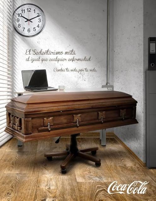 Coca-Cola. ¿La chispa de la vida o de la muerte? Coca-Cola. ¿La chispa de la vida o de la muerte?