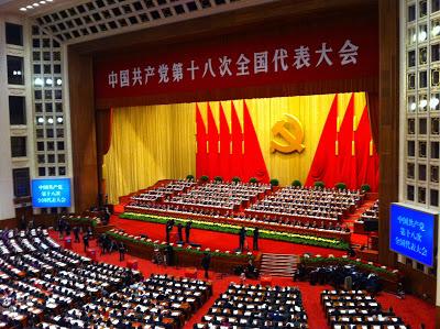 La acción necesaria de China La acción necesaria de China