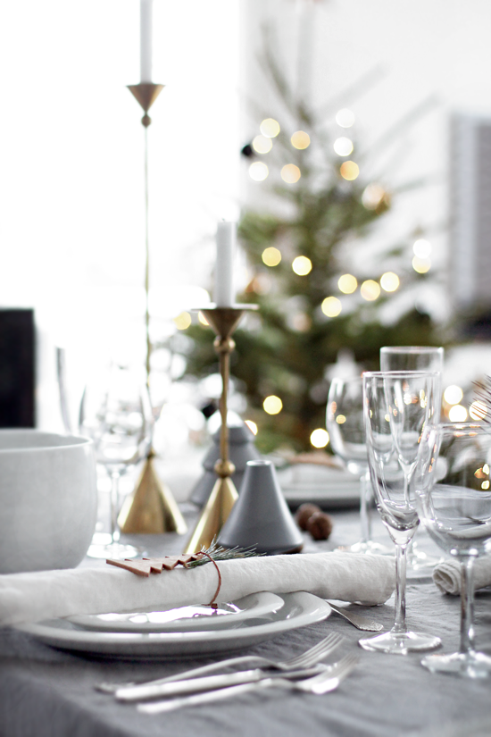 DECORAR UNA MESA PARA NOCHE BUENA Y..........PARA NOCHE VIEJA