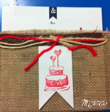 Rasca este save the date! Rasca este save the date!