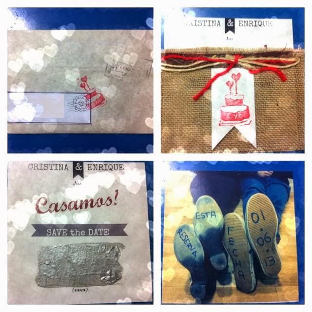 Rasca este save the date! Rasca este save the date!