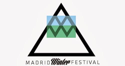 MADRID WINTER FESTIVAL MADRID WINTER FESTIVAL