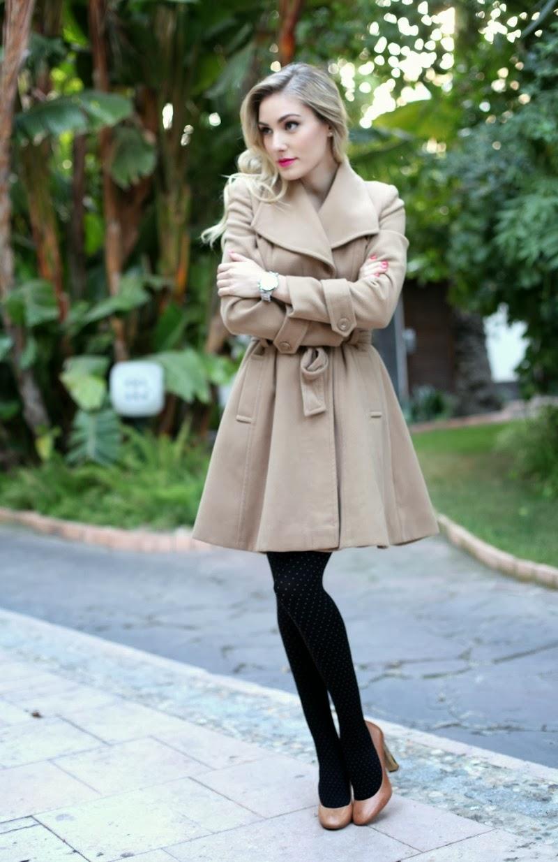 Look Lady winter Look Lady winter