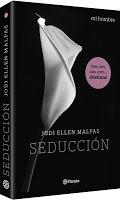 Reseña Obsesión de Jodi Ellen Malpas Reseña Obsesión de Jodi Ellen Malpas