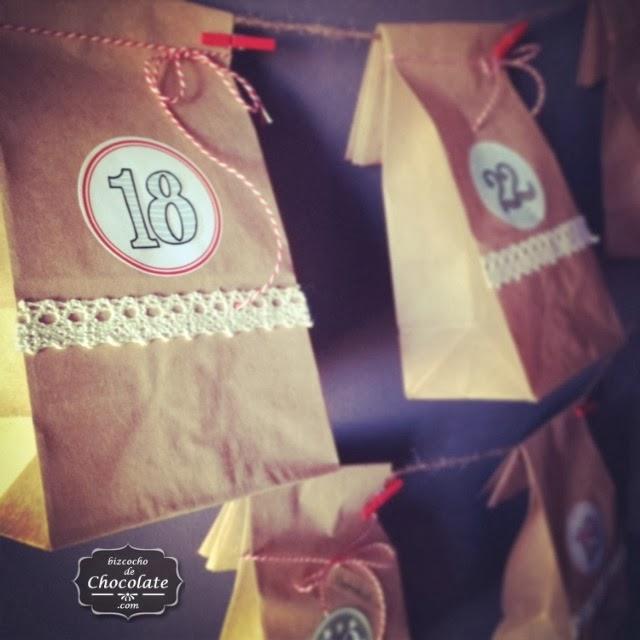 Galletas 3,2,1 Para Adviento. Galletas 3,2,1 Para Adviento.