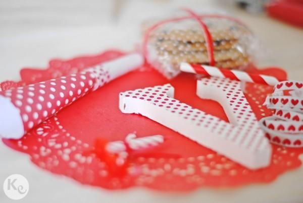 Birthday in a box #DIY Birthday in a box #DIY