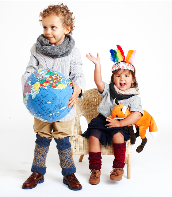 PARA IR CALENTITOS: CABBAGES&KINGS PARA IR CALENTITOS: CABBAGES&KINGS