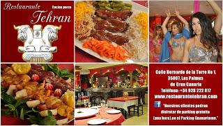 Ven a celebrar tus fiestas y cenas de navidad a el Restaurante Tehran de la mano de Pasionata Deco. Ven a celebrar tus fiestas y cenas de navidad a el Restaurante Tehran de la mano de Pasionata Deco.