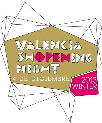 Valencia Shopening Night