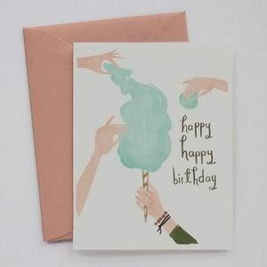 ¡Cumpleañera! ¡Cumpleañera!