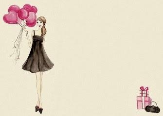 ¡Cumpleañera! ¡Cumpleañera!