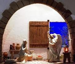 I Concurso de Cuentos de Navidad I Concurso de Cuentos de Navidad