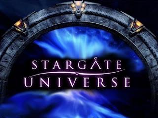 Stargate Universe, segunda temporada