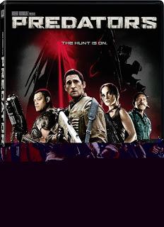 Predators (2010) Predators (2010)