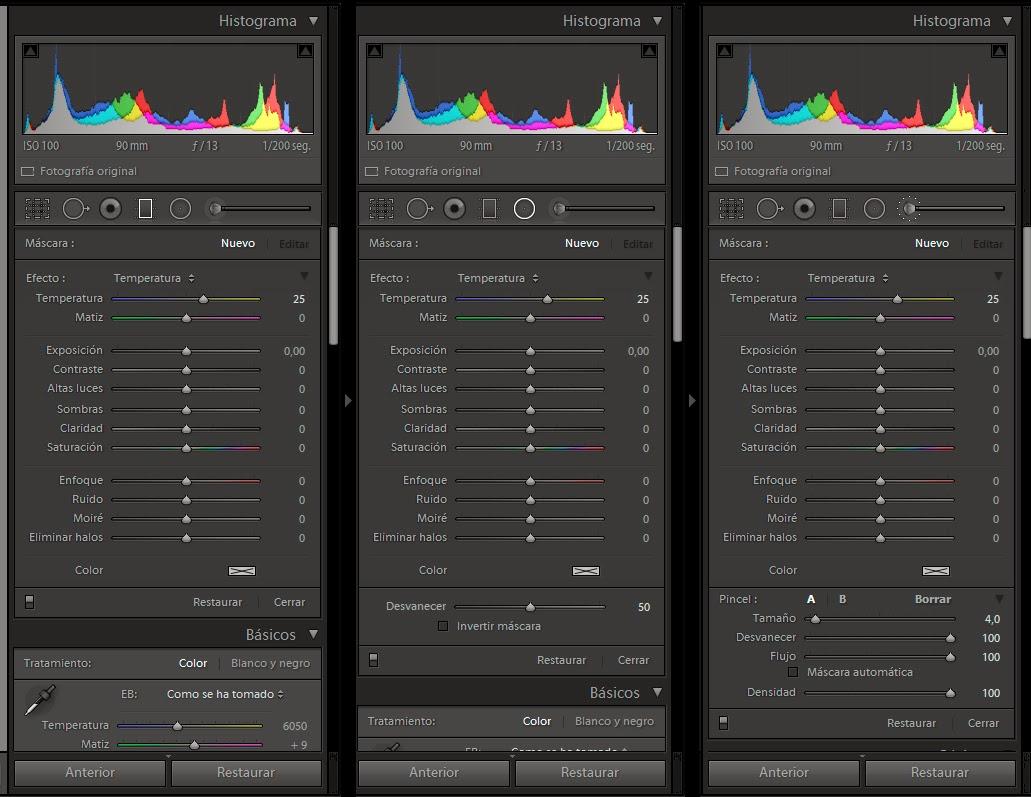 Guía de Adobe Lightroom 5.2 - Parte 7