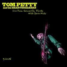 Tom Petty & The Heartbreakers - Live in Gainesville, Florida, 2006.