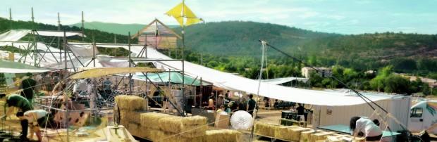 Convocatoria de tutores IFAC | Propón un taller para el festival de 2014 IFAC