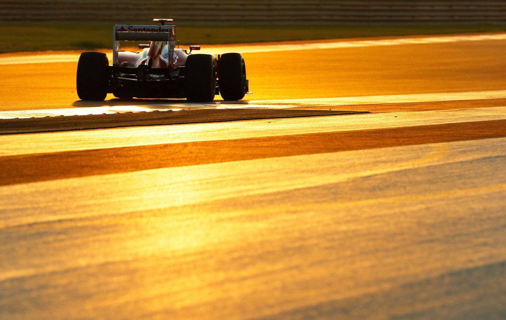 Circuito de Cataluña en Montmeló, Fórmula 1 en un entorno privilegiado circuito de cataluña