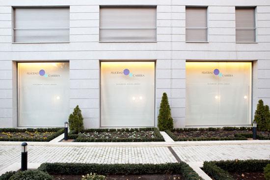 ¡Felicidad Carrera está cambiando mi piel! centro Felicidad Carrera