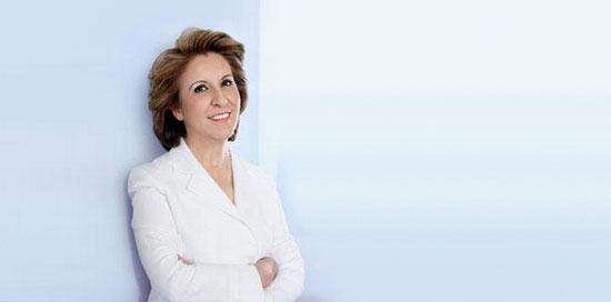 ¡Felicidad Carrera está cambiando mi piel! Felicidad Carrera