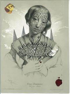 Anders SCRMN Meisner . Pinturas Anders SCRMN Meisner . Pinturas