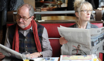 LE WEEK-END LE WEEK-END