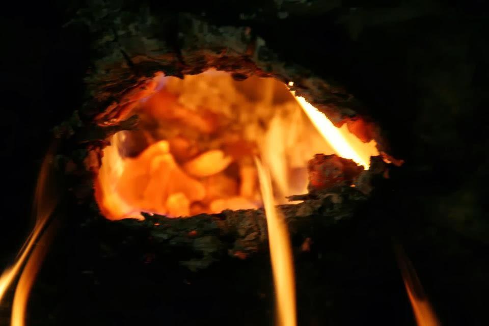 ...ERES FUEGO EN MÍ... ...ERES FUEGO EN MÍ...