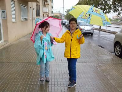 Que bien sienta escucharlos discutir... Que bien sienta escucharlos discutir...
