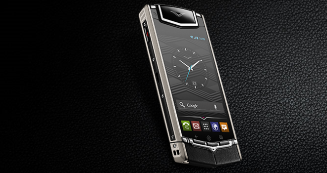 Ex-diseñador de Nokia y Vertu prepara su propio reloj inteligente Ex-diseñador de Nokia y Vertu prepara su propio reloj inteligente