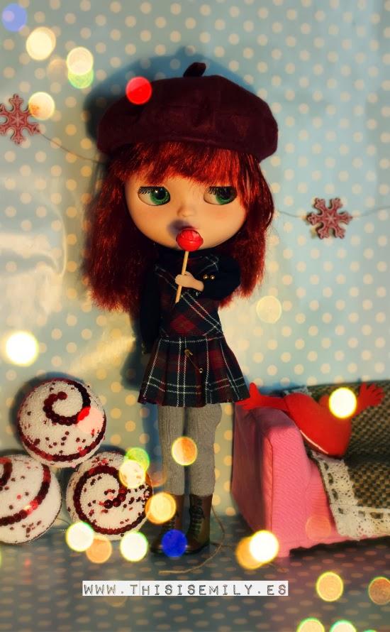 Navidad navidad, dulce navidad Navidad navidad, dulce navidad