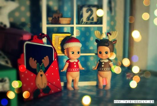 Navidad navidad, dulce navidad Navidad navidad, dulce navidad