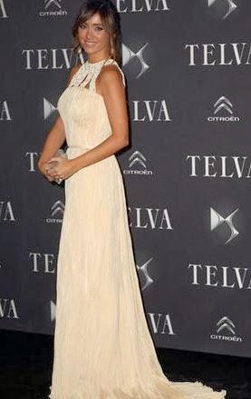 Premios T de Telva: lista de las mejor vestidas sobre la Alfombra Roja