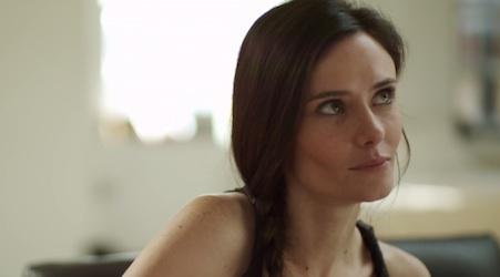 “The Division of Gravity”: La fragilidad del amor en un cortometraje “The Division of Gravity”: La fragilidad del amor en un cortometraje