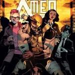 Wolverine and the X-Men Nº 2