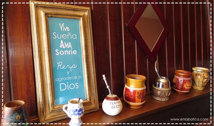 DIY: encuadra un mensaje DIY: encuadra un mensaje