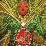 Primer vistazo a Avengers A.I. Nº 8 Avengers A.I. Nº 8