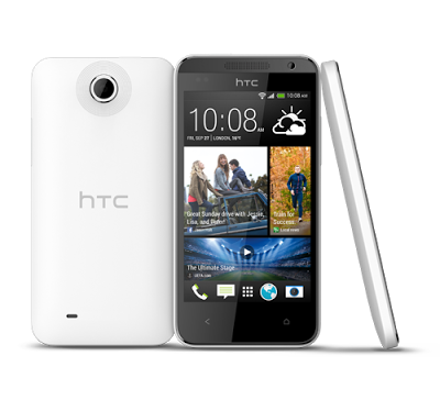 manual htc desire 300