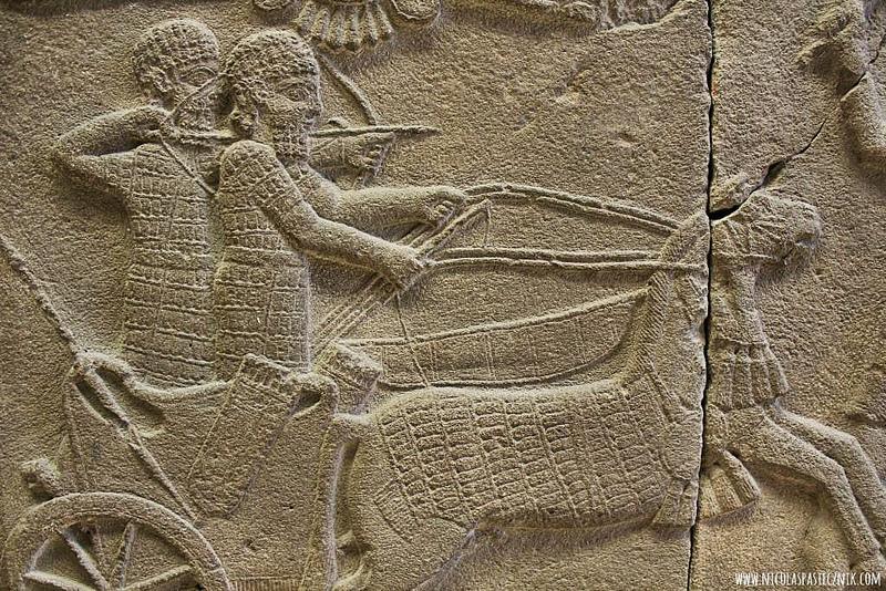 Isla de los Museos (1ra. parte): una visita virtual al Museo de Pérgamo Isla de los Museos (1ra. parte): una visita virtual al Museo de Pérgamo