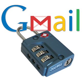 ¿Intrusos en Gmail?