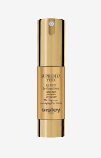 Sisley embellece los ojos con Supremÿa Yeux Sisley embellece los ojos con Supremÿa Yeux