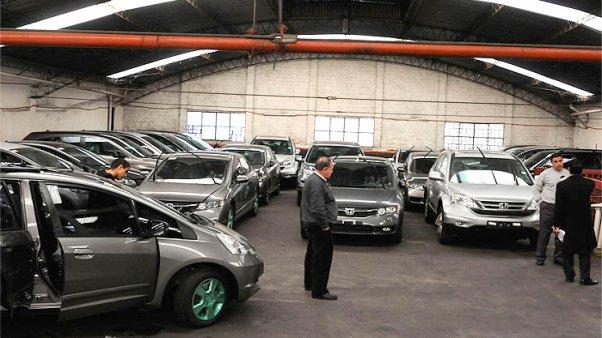 Dictamen favorable en el Senado a la suba de impuestos a bienes de lujo Dictamen favorable en el Senado a la suba de impuestos a bienes de lujo